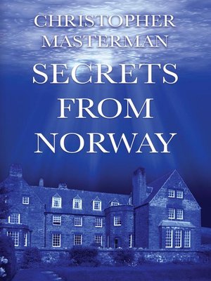 cover image of Secrets From Norway